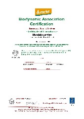 Click to see certificates